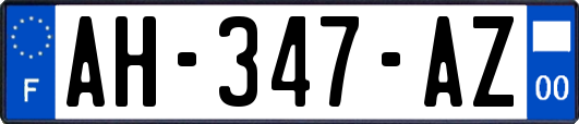 AH-347-AZ