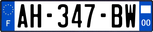 AH-347-BW