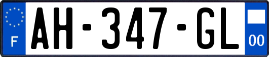 AH-347-GL