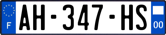 AH-347-HS