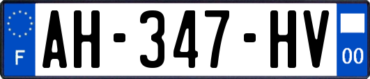 AH-347-HV