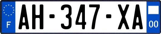 AH-347-XA