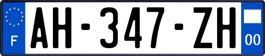 AH-347-ZH