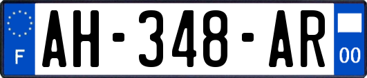 AH-348-AR