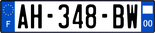 AH-348-BW