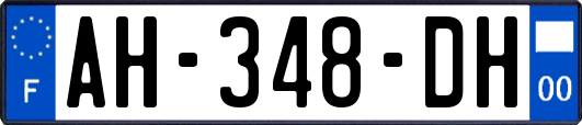 AH-348-DH