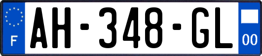 AH-348-GL