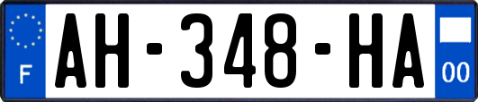 AH-348-HA