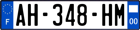 AH-348-HM