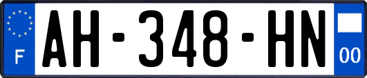 AH-348-HN