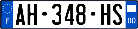 AH-348-HS