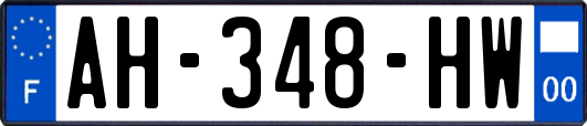 AH-348-HW