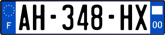 AH-348-HX