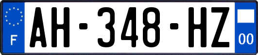 AH-348-HZ