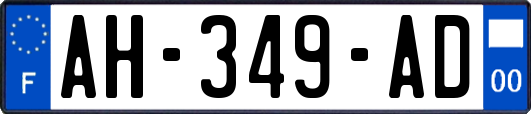 AH-349-AD