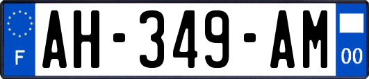 AH-349-AM