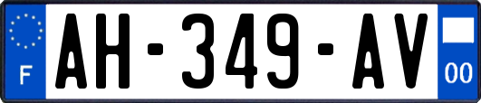 AH-349-AV