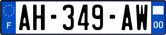 AH-349-AW