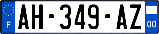 AH-349-AZ