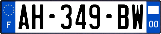 AH-349-BW