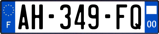 AH-349-FQ