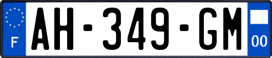 AH-349-GM