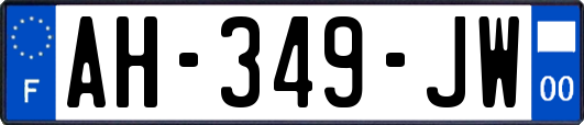 AH-349-JW