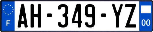 AH-349-YZ