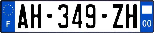AH-349-ZH