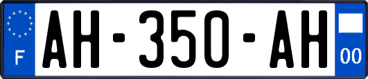 AH-350-AH