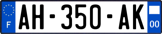 AH-350-AK