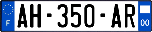 AH-350-AR