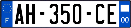 AH-350-CE