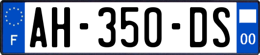 AH-350-DS