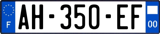 AH-350-EF