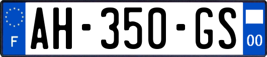AH-350-GS