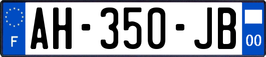 AH-350-JB