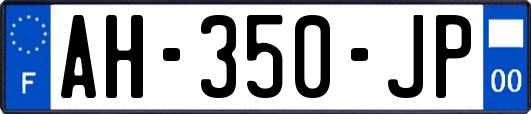 AH-350-JP