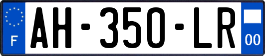 AH-350-LR