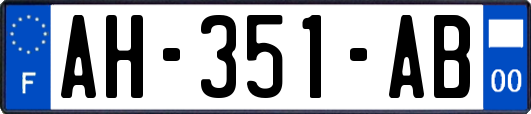 AH-351-AB