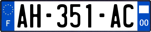 AH-351-AC