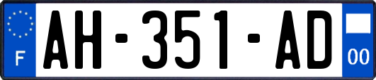 AH-351-AD