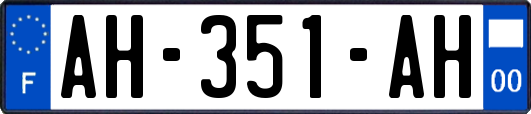 AH-351-AH