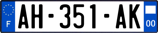 AH-351-AK