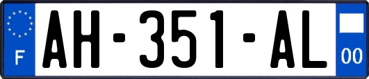 AH-351-AL