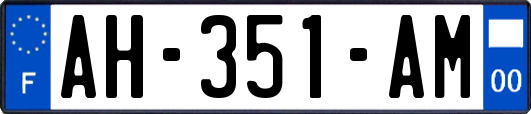 AH-351-AM