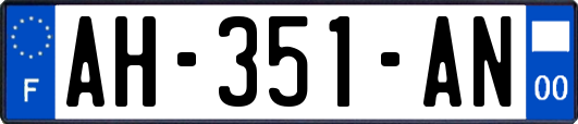 AH-351-AN