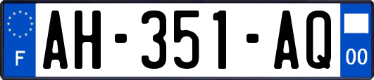 AH-351-AQ