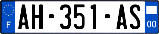 AH-351-AS