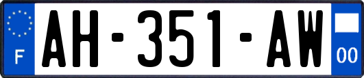 AH-351-AW